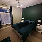 1 Bedroom Sculcoates House Hull