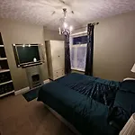 1 Bedroom Sculcoates House Hull