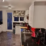 1 Bedroom Sculcoates House Hull