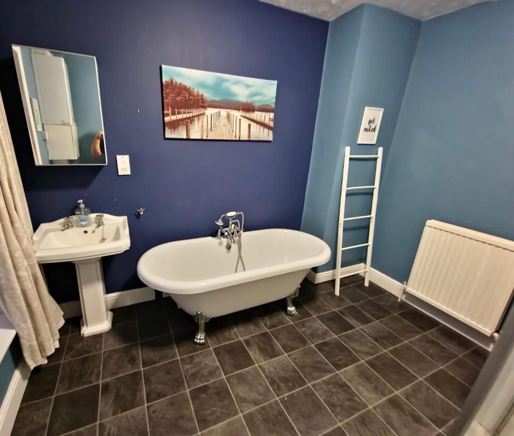 1 Bedroom Sculcoates House Hull *