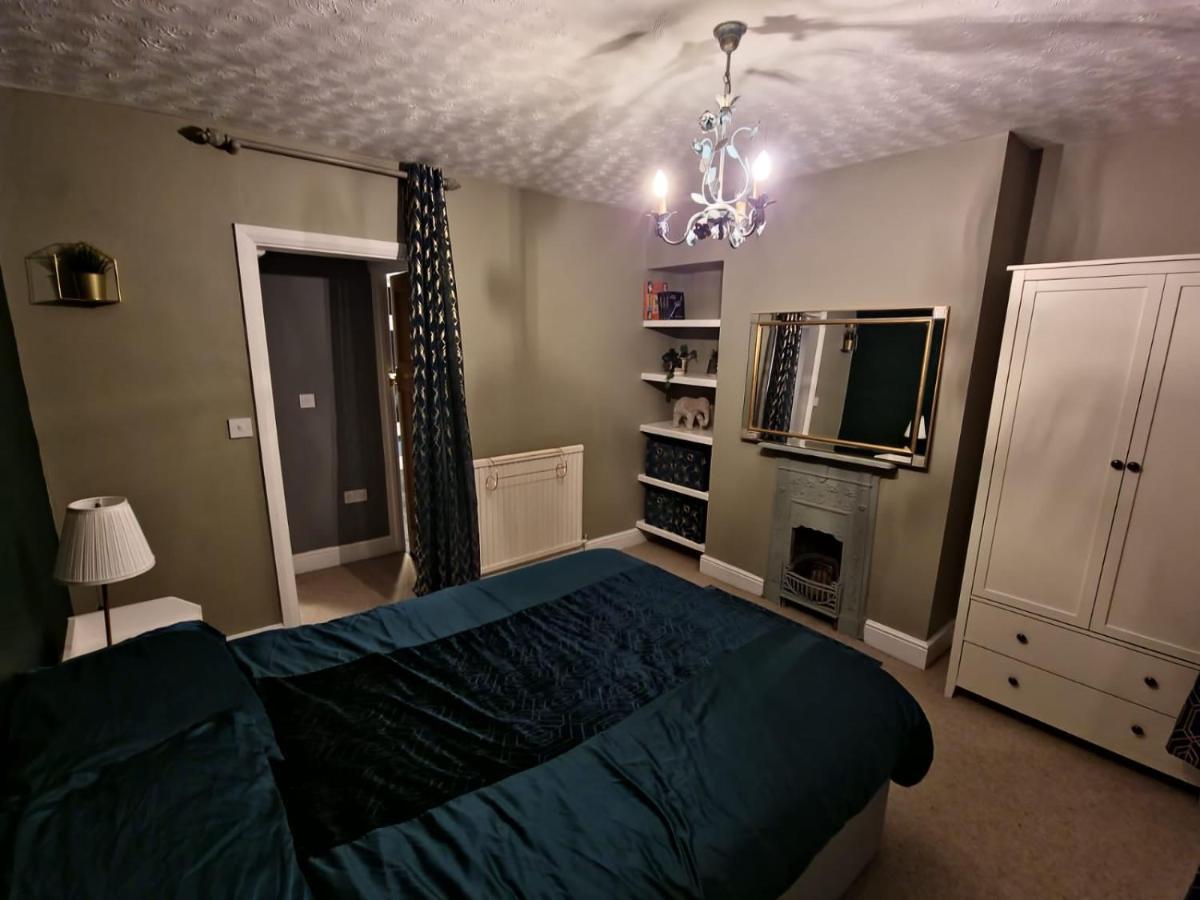 1 Bedroom Sculcoates House Hull *