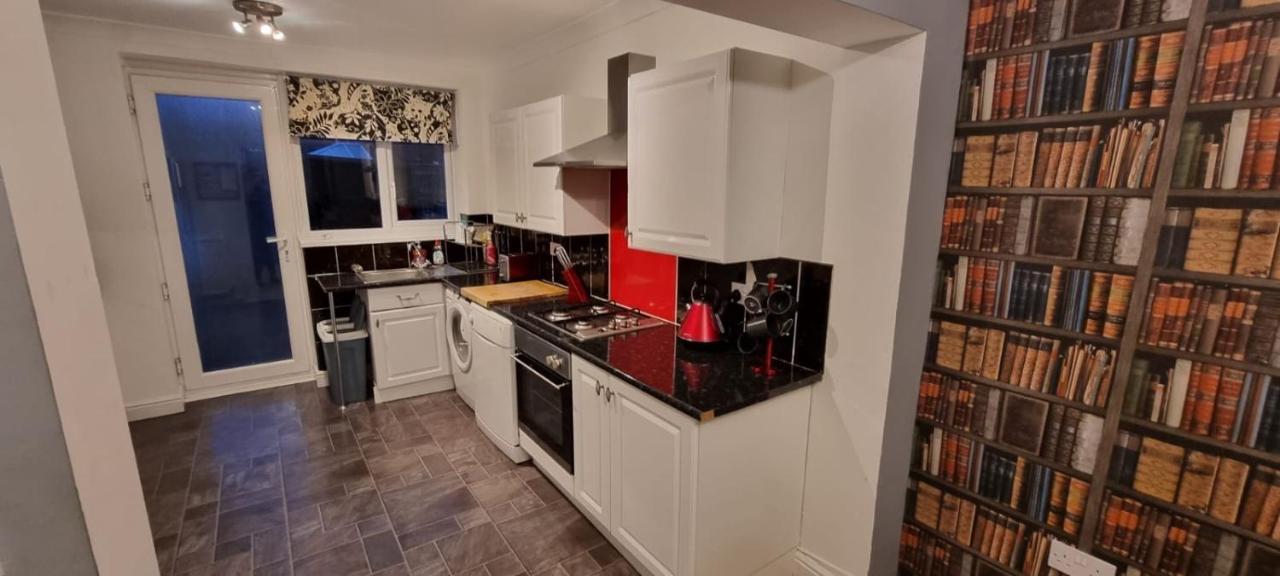1 Bedroom Sculcoates House Hull