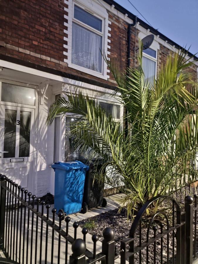 1 Bedroom Sculcoates House Hull Villa *