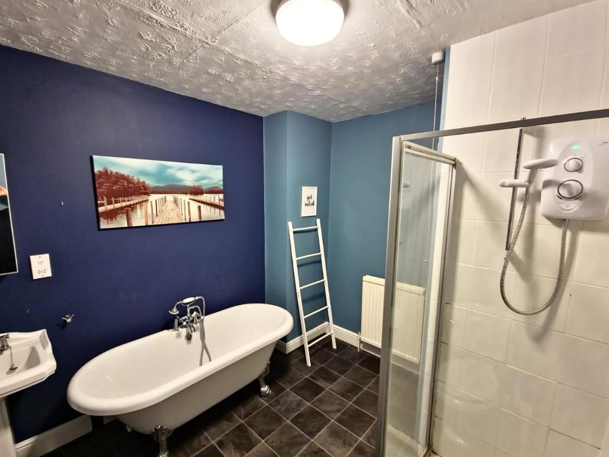1 Bedroom Sculcoates House Hull * Kingston upon Hull